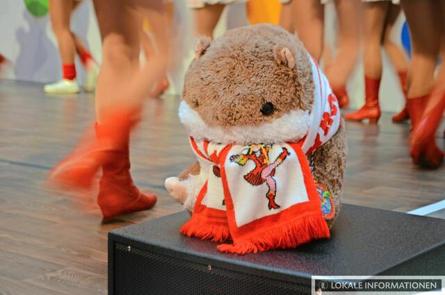 Foto: Ursula Willumat