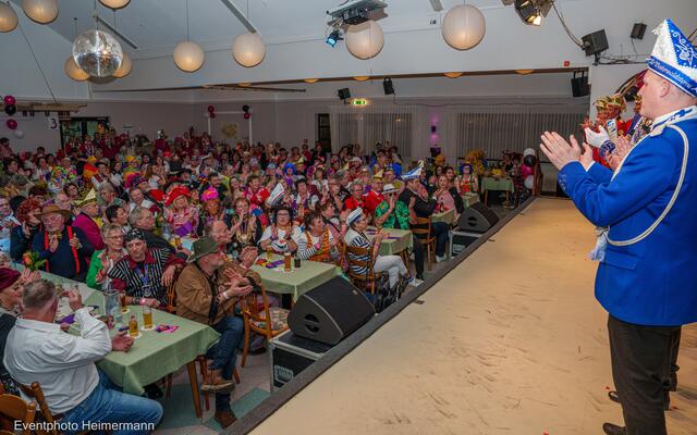 Foto: Alfred Heimermann