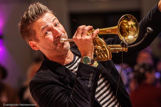 Foto: Alfred Heimermann