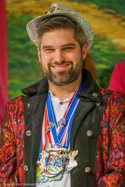 Foto: Alfred Heimermann
