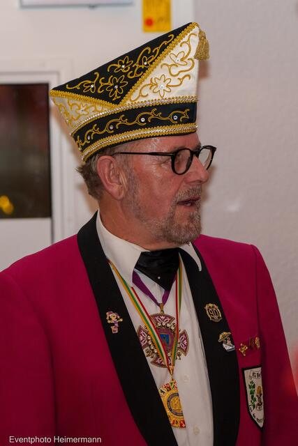 Foto: Alfred Heimermann