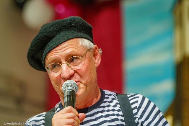 Foto: Alfred Heimermann