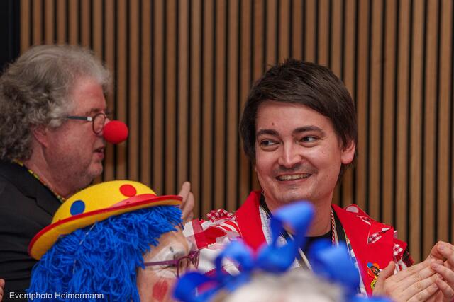 Foto: Alfred Heimermann