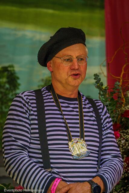Foto: Alfred Heimermann