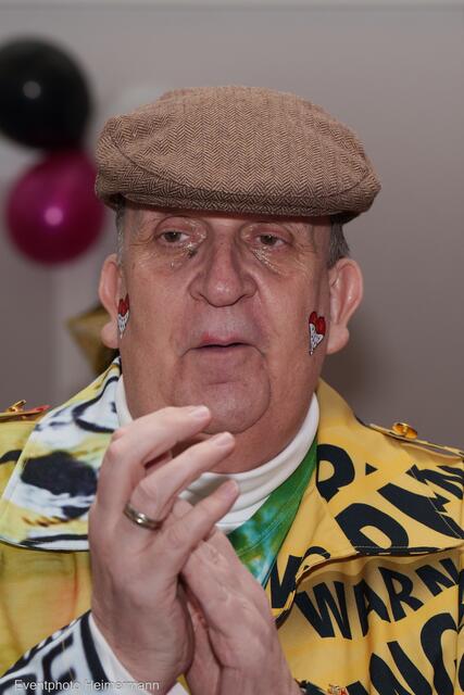Foto: Alfred Heimermann