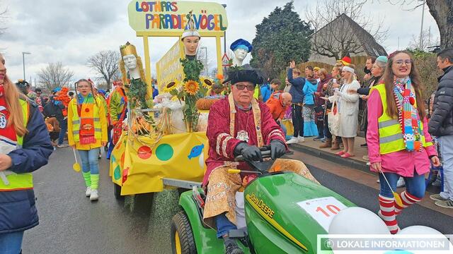 Foto: Gabi Knops-Feiler