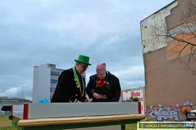 Foto: Claus Schloot
