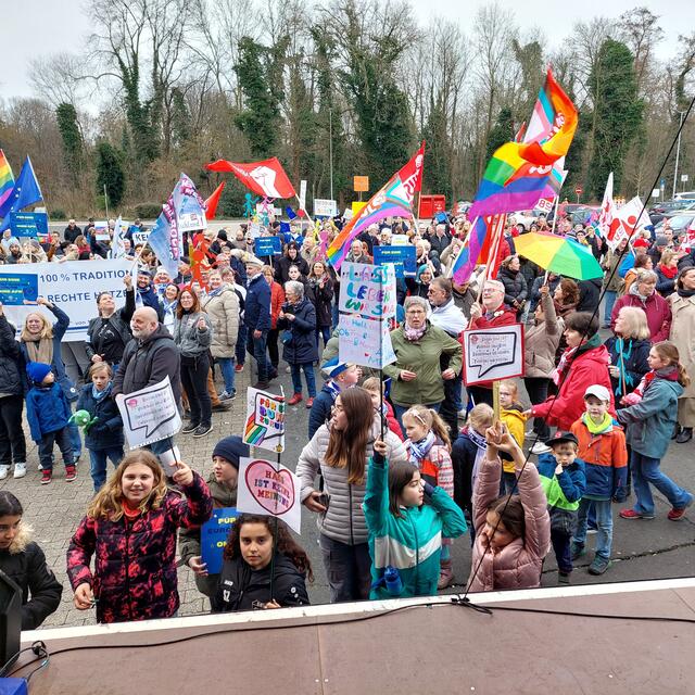 Foto: Martina Thiele-Effertz