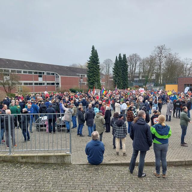 Foto: Martina Thiele-Effertz