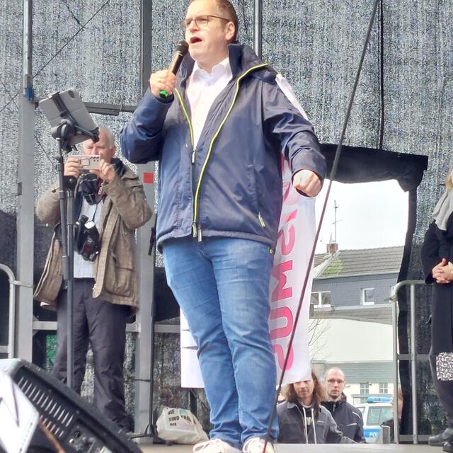 Foto: Martina Thiele-Effertz