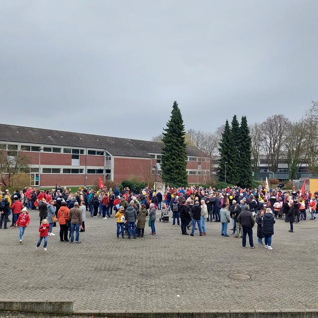 Foto: Martina Thiele-Effertz