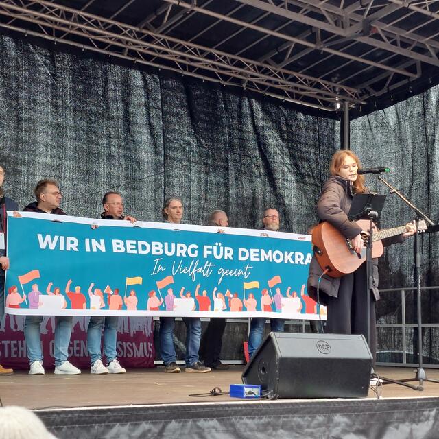 Foto: Martina Thiele-Effertz