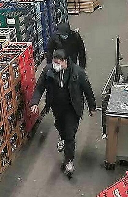 Foto: Polizei
