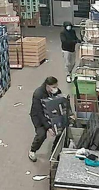 Foto: Polizei