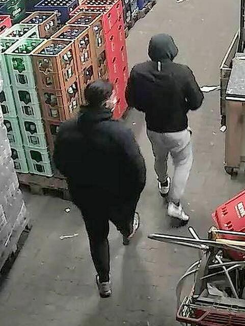 Foto: Polizei