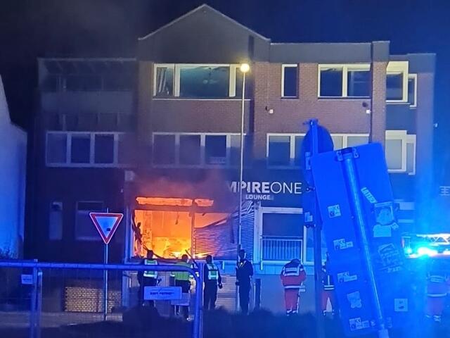 Foto: Feuerwehr BGL