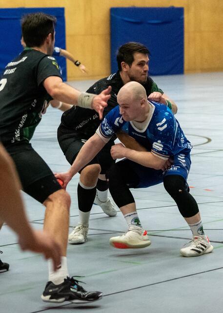 Lars Brauner | Foto: Heiko Lindenthal