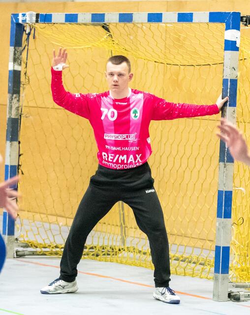 Tjark Sönksen | Foto: Heiko Lindenthal