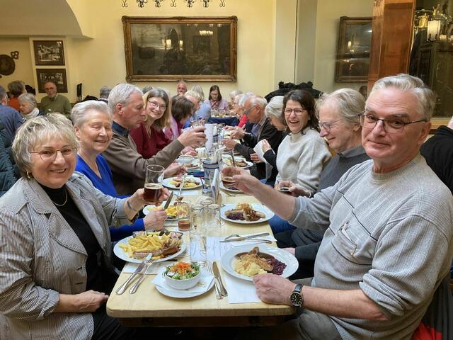 Foto: (c) Montagstreff / ZWAR-Hennef