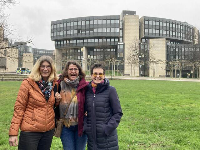 Foto: (c) Montagstreff / ZWAR-Hennef