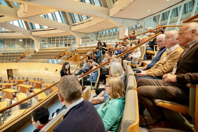 Foto: (c) Montagstreff / ZWAR-Hennef