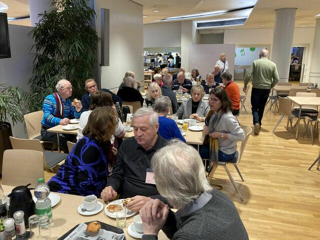 Foto: (c) Montagstreff / ZWAR-Hennef