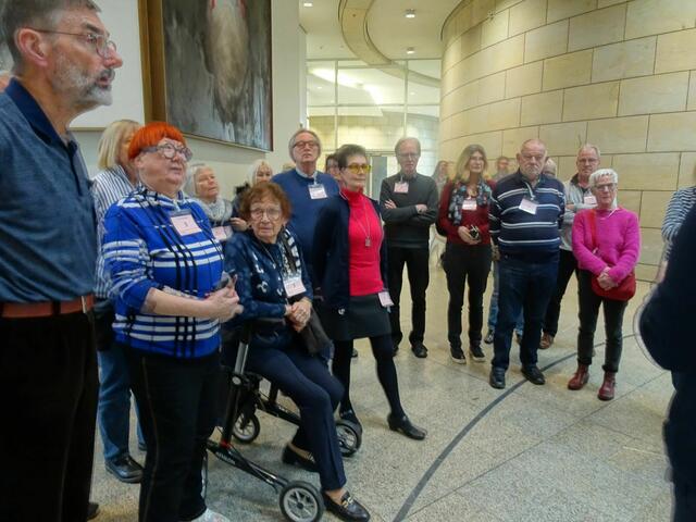 Foto: (c) Montagstreff / ZWAR-Hennef