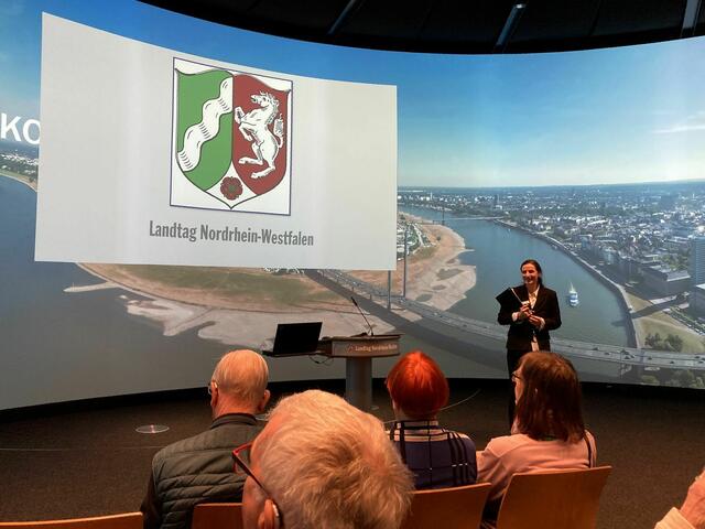 Foto: (c) Montagstreff / ZWAR-Hennef