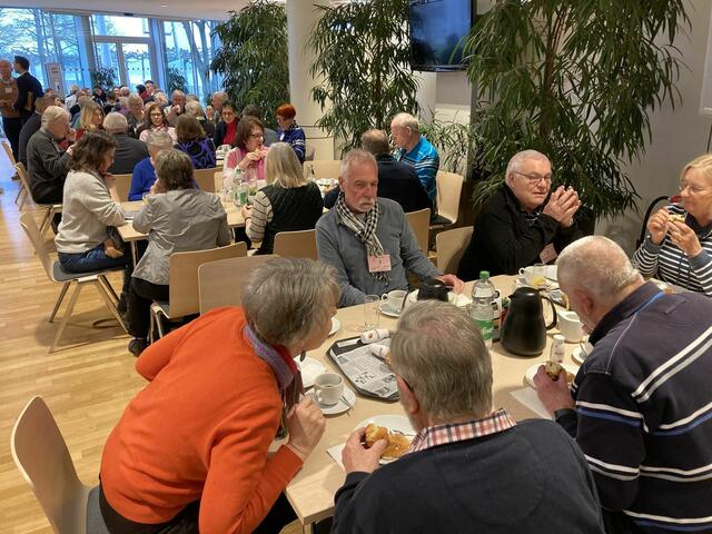 Foto: (c) Montagstreff / ZWAR-Hennef