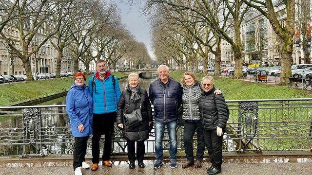 Foto: (c) Montagstreff / ZWAR-Hennef