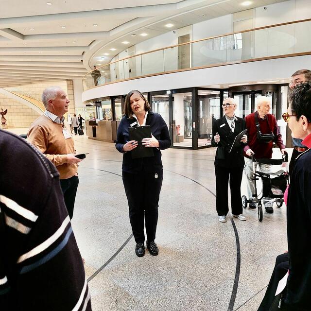 Foto: (c) Montagstreff / ZWAR-Hennef