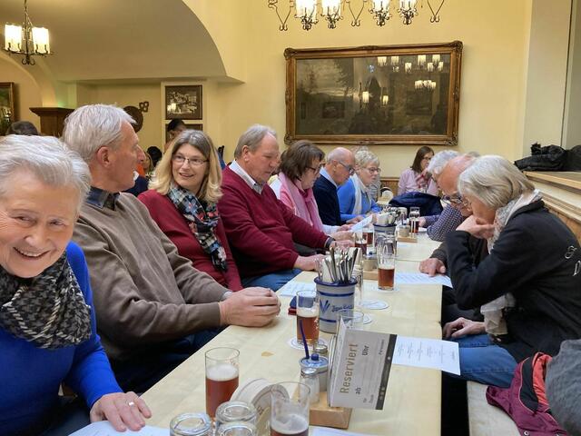 Foto: (c) Montagstreff / ZWAR-Hennef