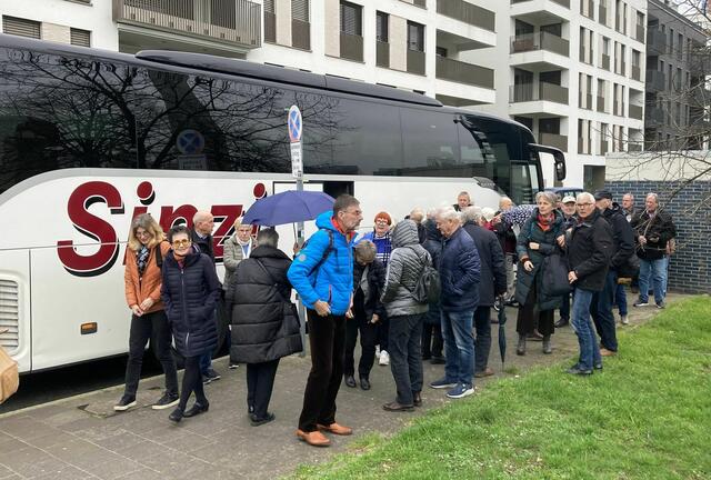 Foto: (c) Montagstreff / ZWAR-Hennef