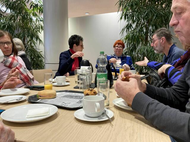 Foto: (c) Montagstreff / ZWAR-Hennef