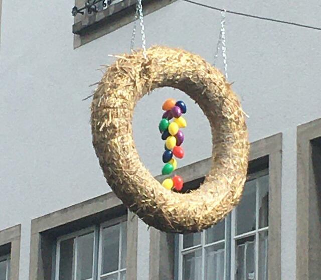 Foto: Gaby Vossebrecher