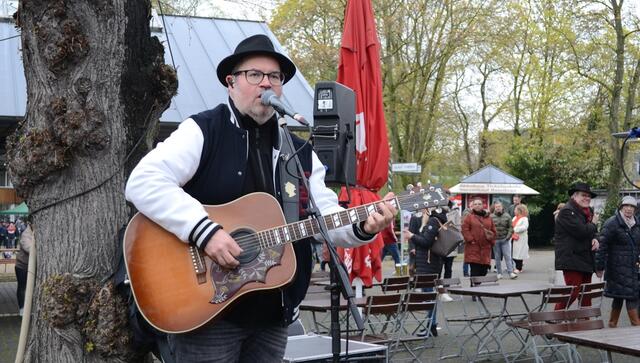 Foto: Horst Nauen