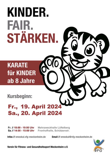 Foto: VFG Meckenheim