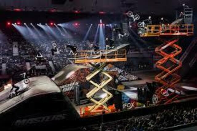 (Foto mit freundlicher Genehmigung von www.mastersofdirt.com bzw. www.semmel.de)