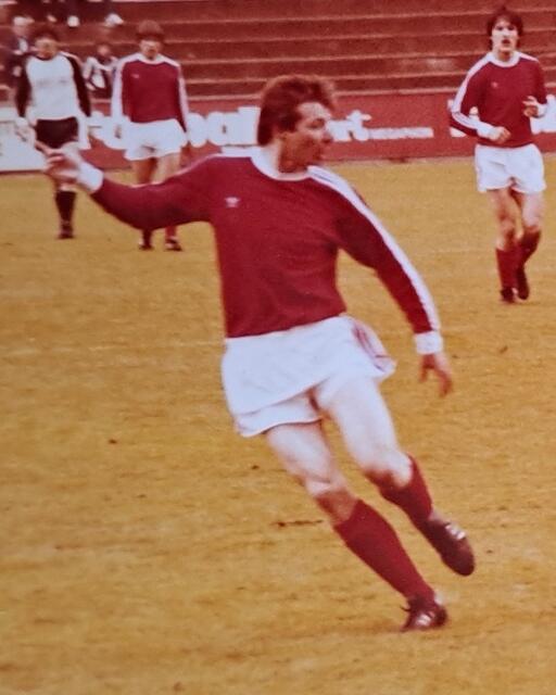 Foto: Fotos von Werner Kilian mit freundlicher Genehmigung der SpVg. Porz, RSV Urbach, Dieter Hennes und Medienmitarbeiter