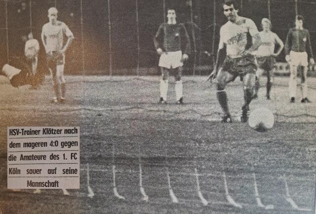 Foto: Fotos von Werner Kilian mit freundlicher Genehmigung der SpVg. Porz, RSV Urbach, Dieter Hennes und Medienmitarbeiter