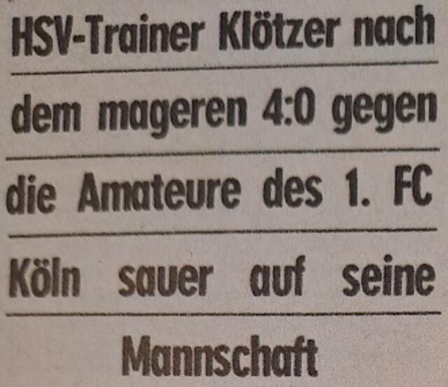 Foto: Fotos von Werner Kilian mit freundlicher Genehmigung der SpVg. Porz, RSV Urbach, Dieter Hennes und Medienmitarbeiter