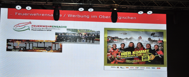 Bauzaunkampagne | Foto: Wilfried Storb