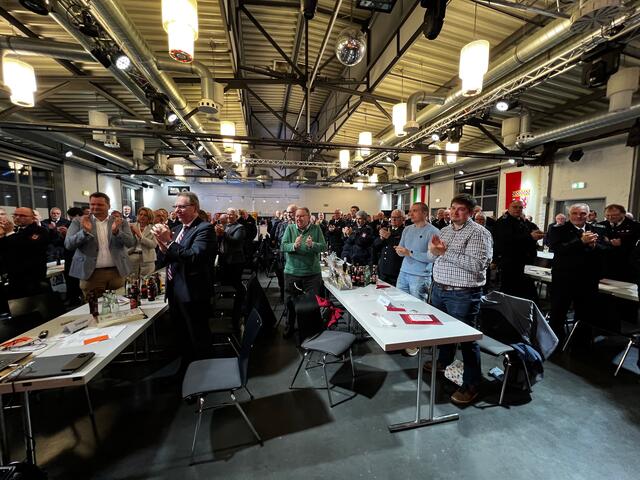 Foto: Wilfried Storb