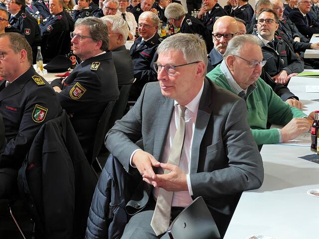 Bodo Löttgen MdL | Foto: Wilfried Storb