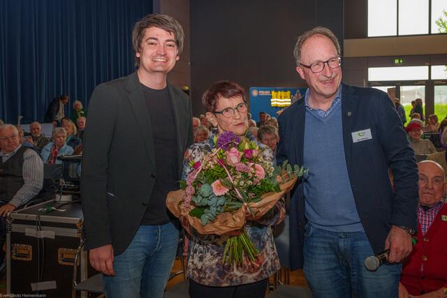 Foto: Alfred Heimermann