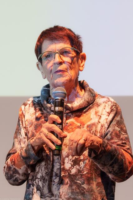 Foto: Alfred Heimermann