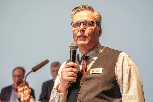 Foto: Alfred Heimermann