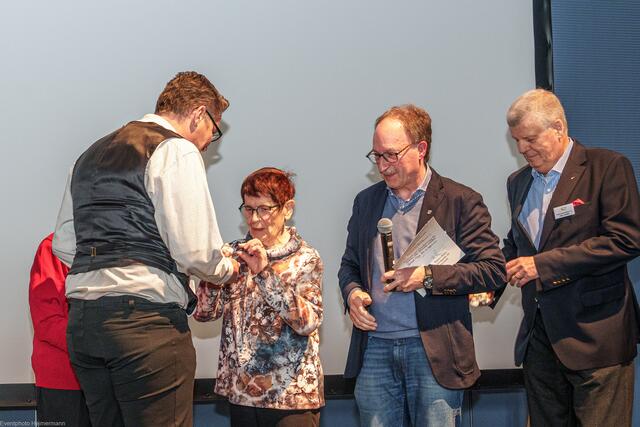 Foto: Alfred Heimermann