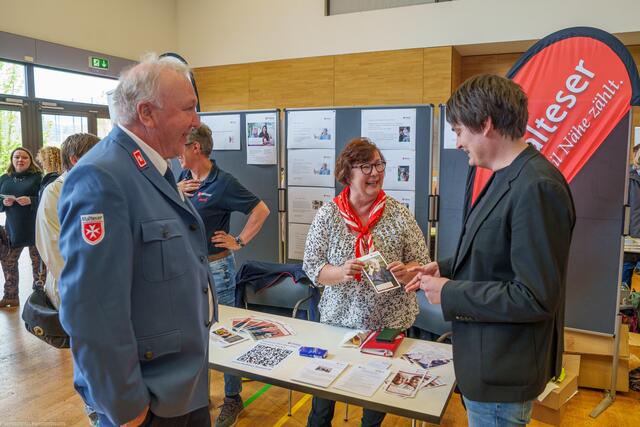 Foto: Alfred Heimermann