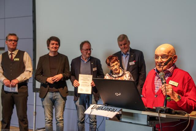 Foto: Alfred Heimermann
